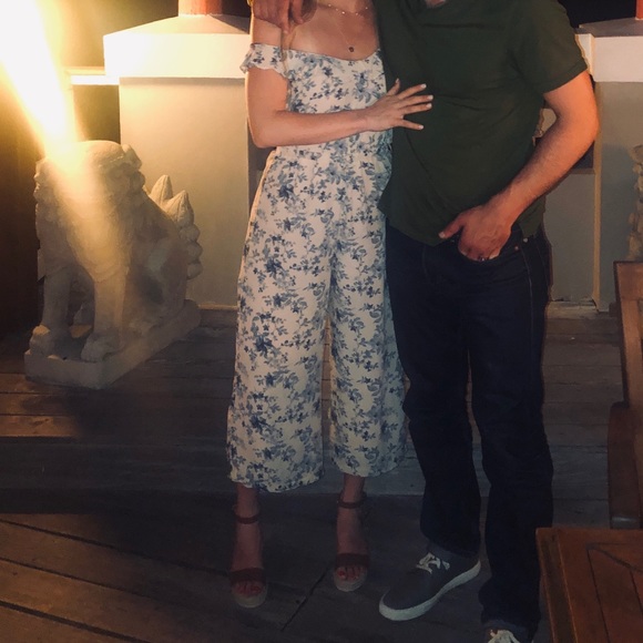 Jumpsuit - Picture 2 of 2